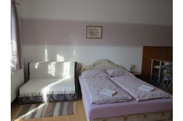 Ungarn Privát Sárvár, Exterieur